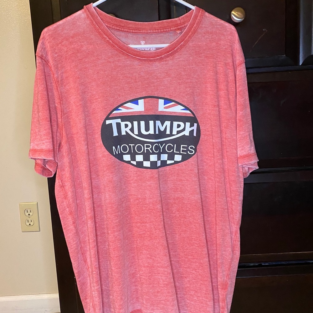 Lucky Brand T Shirt